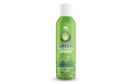 Green Active Runners Pack Pro