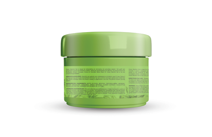 Green Menthol Gel Active Pack