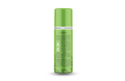 Green Menthol Gel Active Pack